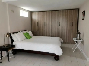 Manz' amahle Guest Cottage