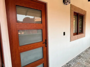 La Casa Roja