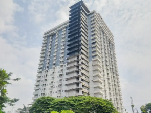 Cozy Studio Apartment at Bintaro Icon