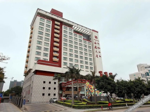 Tibet Zhuhai