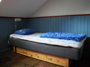 STF Kapten Bille's Hostel