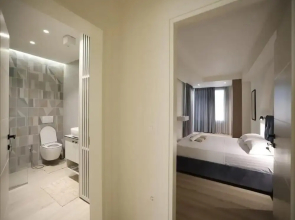 Arkle Apartment 4