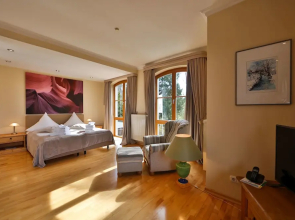 Sonnenhotel Residenz Hohenzollern