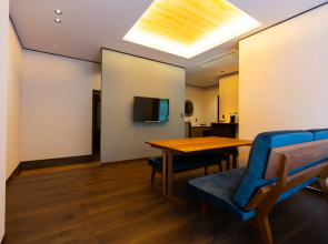 Kurokawa Onsen Ryokan Yumotoso