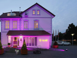 Hotel Villa Will