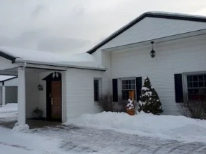 Blakeslee Inn & Restaurant