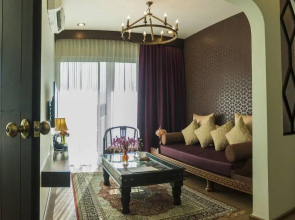 The Grand Morocc Residences