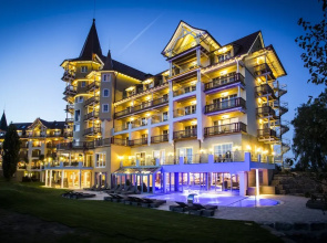 Meiser SPA Resort