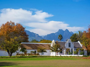 Holiday Inn Express Cape Town City-Centre by IHG