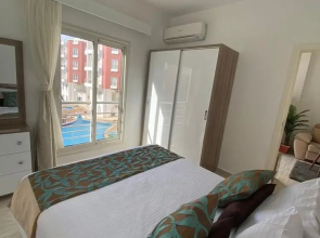 Elegant and Welcoming one Bedroom Apartment