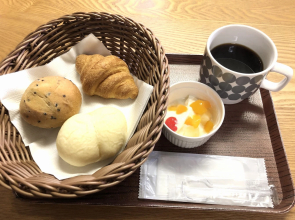 Business Hotel Izumi