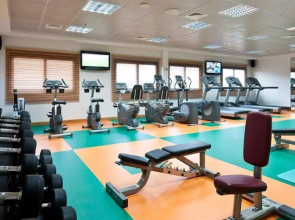 Al Nawras Hotel Apartments