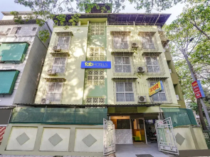 FabHotel Utsav Residency