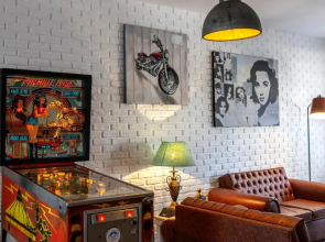 Castle Holiday Apartments