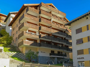 Mirador Zermatt in Zermatt