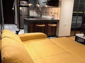 Stunning Studio in Candelaria