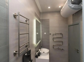 Unique Central 1 Bedroom Flat