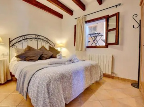Villa Can Pujadas