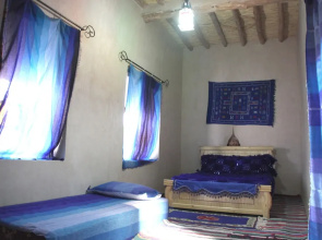 Gîte Migusta Chez Madame Hayate