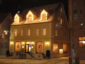 Lodner Genießerhotel Drei Mohren