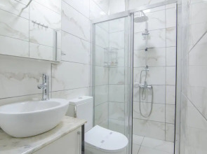 Отель Bakırköy Zeugma Suit