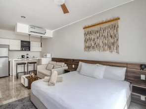 Mya Residence 206 at Aldea Zama