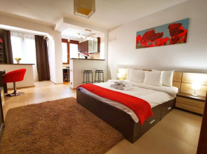 Studio D- RedBed Self-Catering Apartments