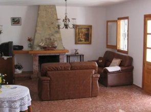 Holiday home S'Hort des Baladres