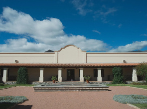 Viñas de Cafayate Wine Resort