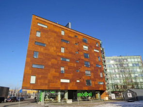 Lootsi apartment with sauna, next to Old Town, City Center, Port