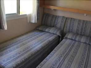 Villaggio Nurral - Campground