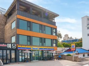 Gangneung Yedam Pesion