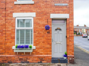 83 Cherry Road