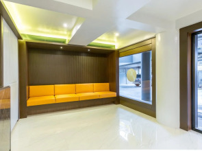 Отель Eastiny Inn