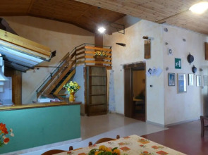 Eco-bio Agriturismo Santacinnara