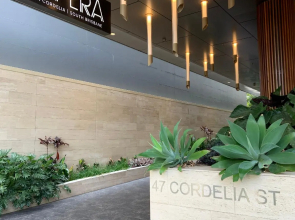 Opera Apartments South Brisbane