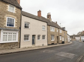 Eilmers Cottage Lovely 4BD in Malmesbury