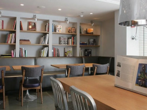 Artist Hotel Tel Aviv - an Atlas Boutique Hotel