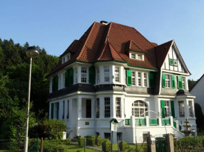 Villa Biso