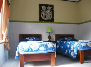 Sayang Maha Mertha Hotel