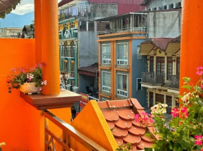 Dau Homestay & Spa Sapa