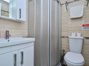 Tropic Beach Club Side