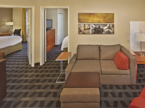 TownePlace Suites by Marriott Fort Lauderdale Weston