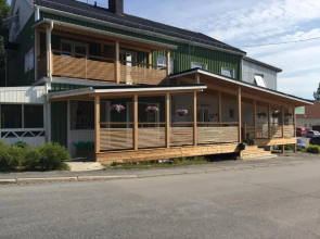 Lilla Hotellet