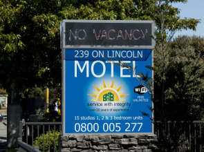 2 on Whiteleigh and 239 on Lincoln Motel