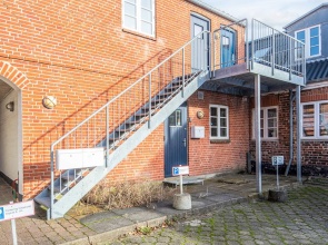 2 Person Holiday Home in Ringkobing
