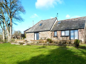The Linhay