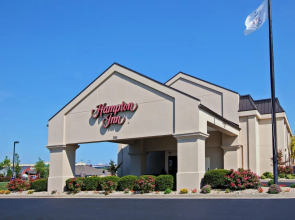 Spark by Hilton Bardstown