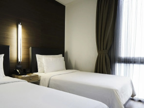 LiT BANGKOK Residence