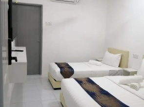 Skyn Smart Home